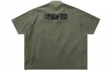 UNDEFEATED SS24 LogoT