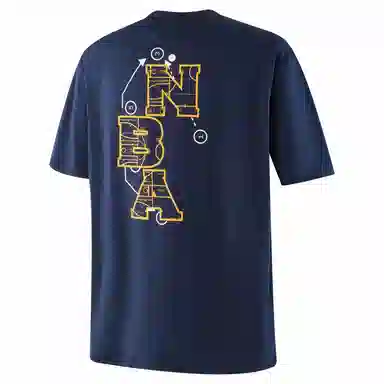 NBA T
