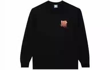 UNDEFEATED ICON SS24 T