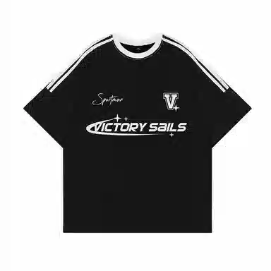 Victory sails T
