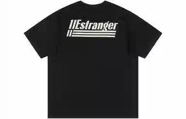 11ESTRANGER ASTRANGER T