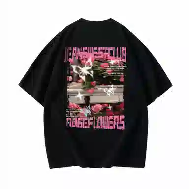 JEANSWEST CLUB LogoT