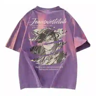 JEANSWEST CLUB x LogoT