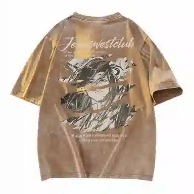 JEANSWEST CLUB x LogoT