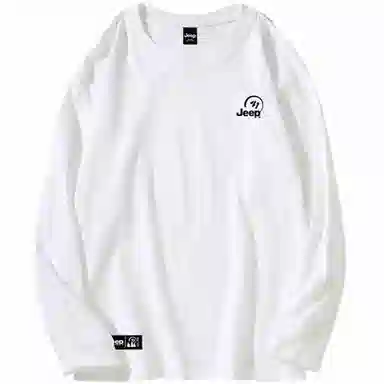 Jeep LogoT