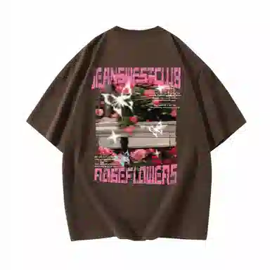 JEANSWEST CLUB LogoT