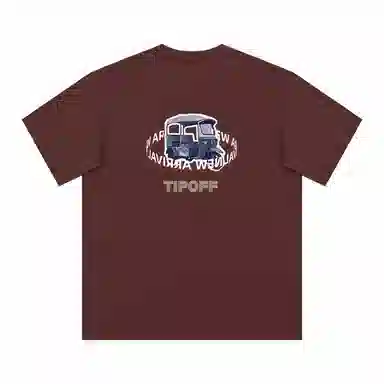 TIP-OFF T