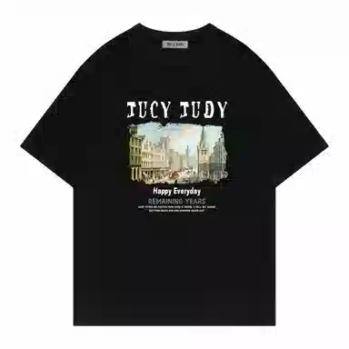 JUCY JUDY LogoT