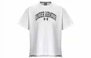 Under Armour logo T