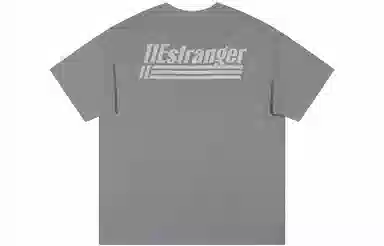 11ESTRANGER ASTRANGER T