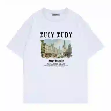 JUCY JUDY LogoT