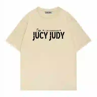 JUCY JUDY T