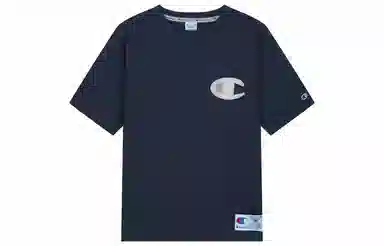 Champion ACTION STYLE SS24 C-LogoT