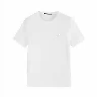 DAVID NAMAN SS24 logoT