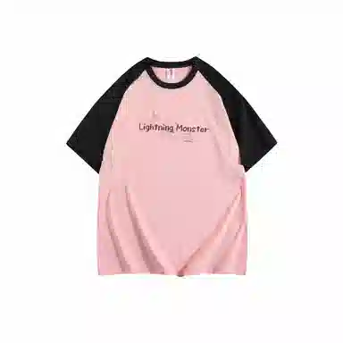 LIGHTNING MONSTER LogoT