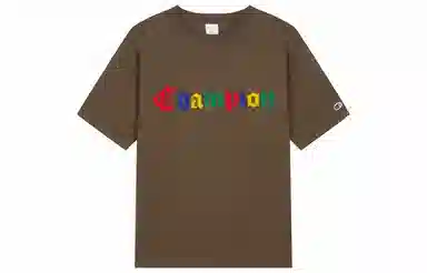 Champion MEN'S CASUAL SS24 LogoT