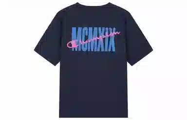 Champion ACTION STYLE SS24 LogoT