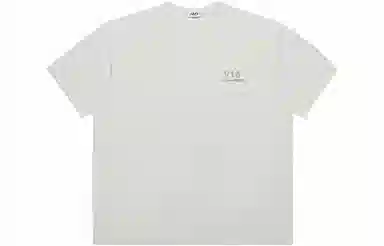 GOOD BAI 916 SS24 sloganoversizeT