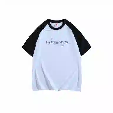 LIGHTNING MONSTER LogoT