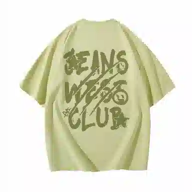 JEANSWEST CLUB LogoT