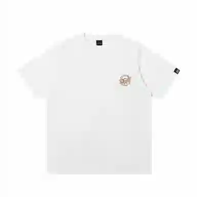 JUNGLE TIGER T