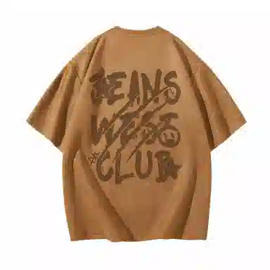 JEANSWEST CLUB LogoT