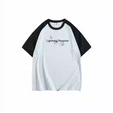 LIGHTNING MONSTER LogoT