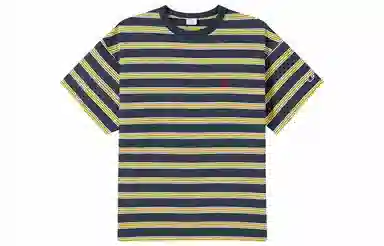 Champion MEN'S CASUAL SS24 C-LogoT
