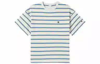 Champion MEN'S CASUAL SS24 C-LogoT