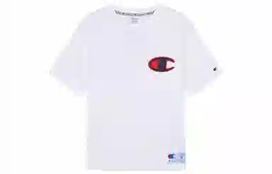 Champion ACTION STYLE SS24 C-LogoT