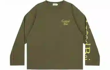 GOOD BAI SS24 916 T