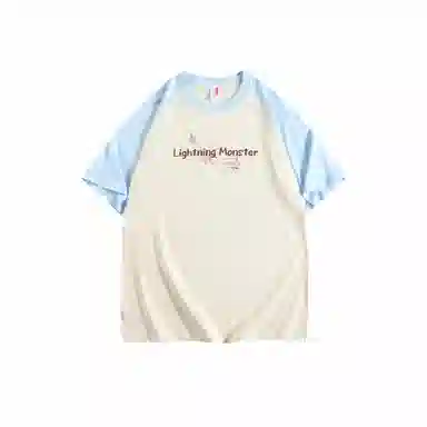 LIGHTNING MONSTER LogoT