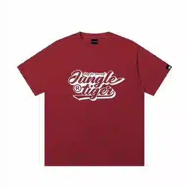 JUNGLE TIGER logoT