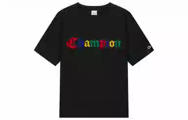 Champion MEN'S CASUAL SS24 LogoT