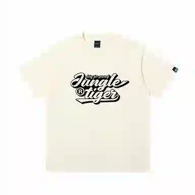 JUNGLE TIGER logoT