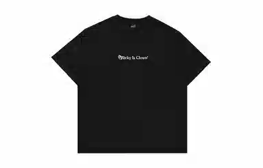 RickyisClown T