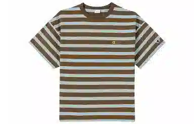 Champion MEN'S CASUAL SS24 C-LogoT