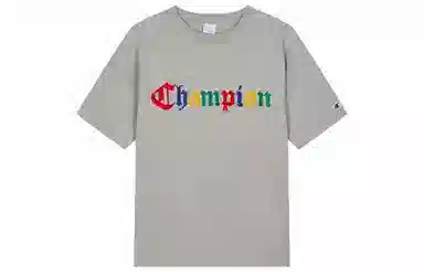 Champion MEN'S CASUAL SS24 LogoT