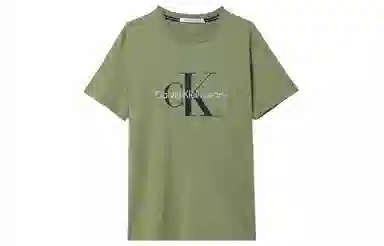 CALVIN KLEIN LOGOT