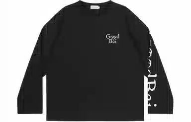 GOOD BAI SS24 916 T