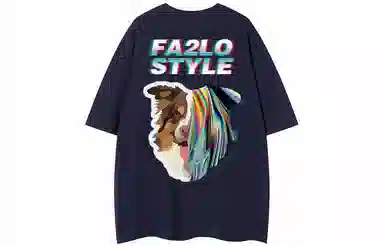 FA2LO logoT