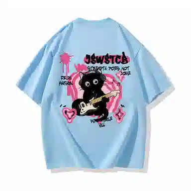 JEANSWEST CLUB logoT