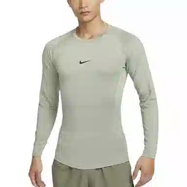 Nike Pro Dri-FIT Long Sleeve