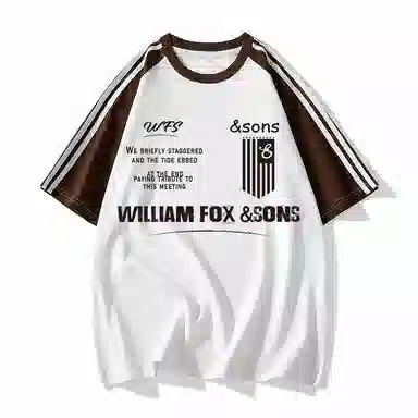 WILLIAM FOXSONS T