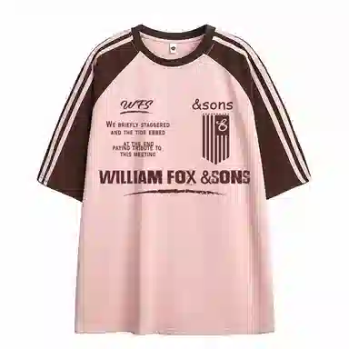 WILLIAM FOXSONS T