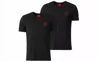 HUGO BOSS T 2