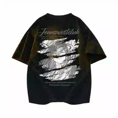 JEANSWEST CLUB x LogoT