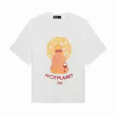 HOTPLANET SS24T