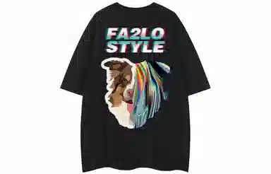 FA2LO logoT