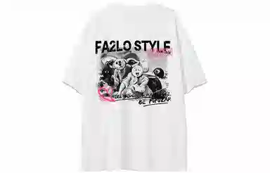 FA2LO logoT